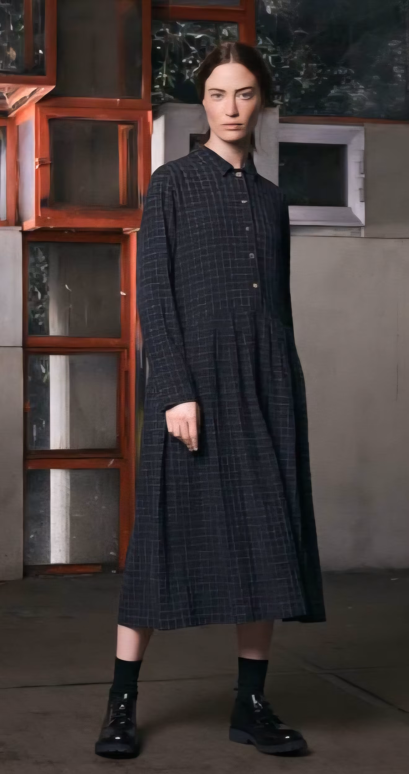 ROBE