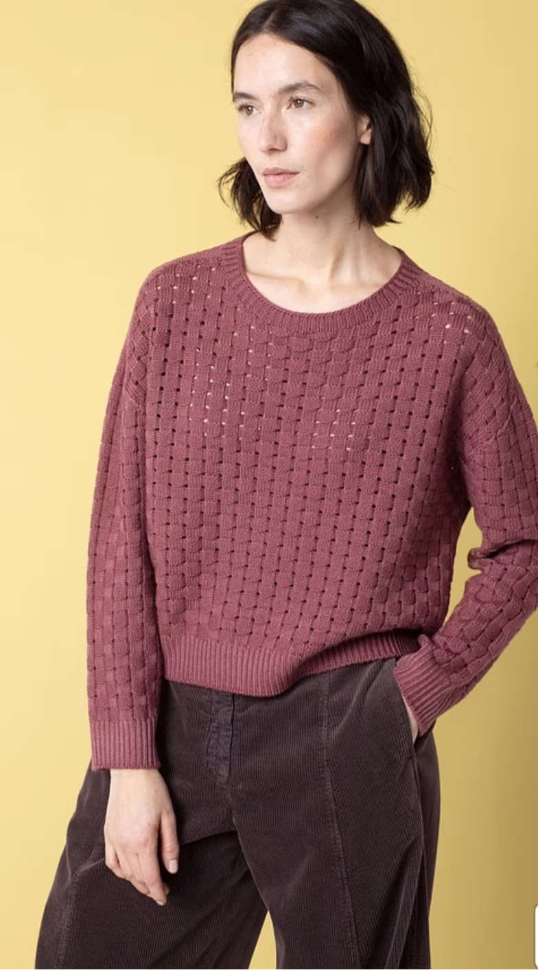 Pullover
