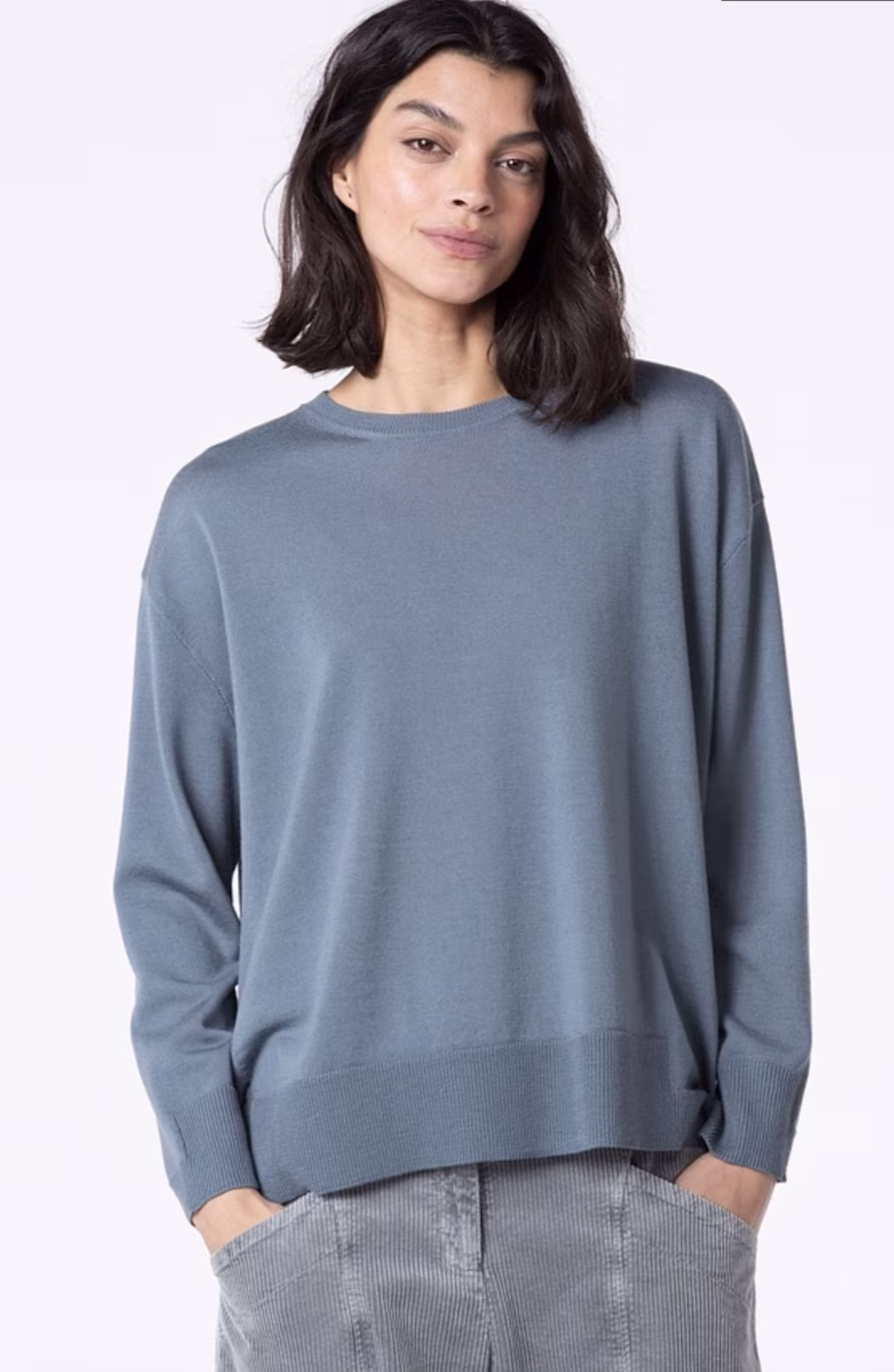 Pullover