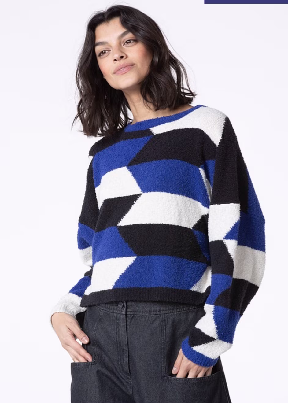 Pullover