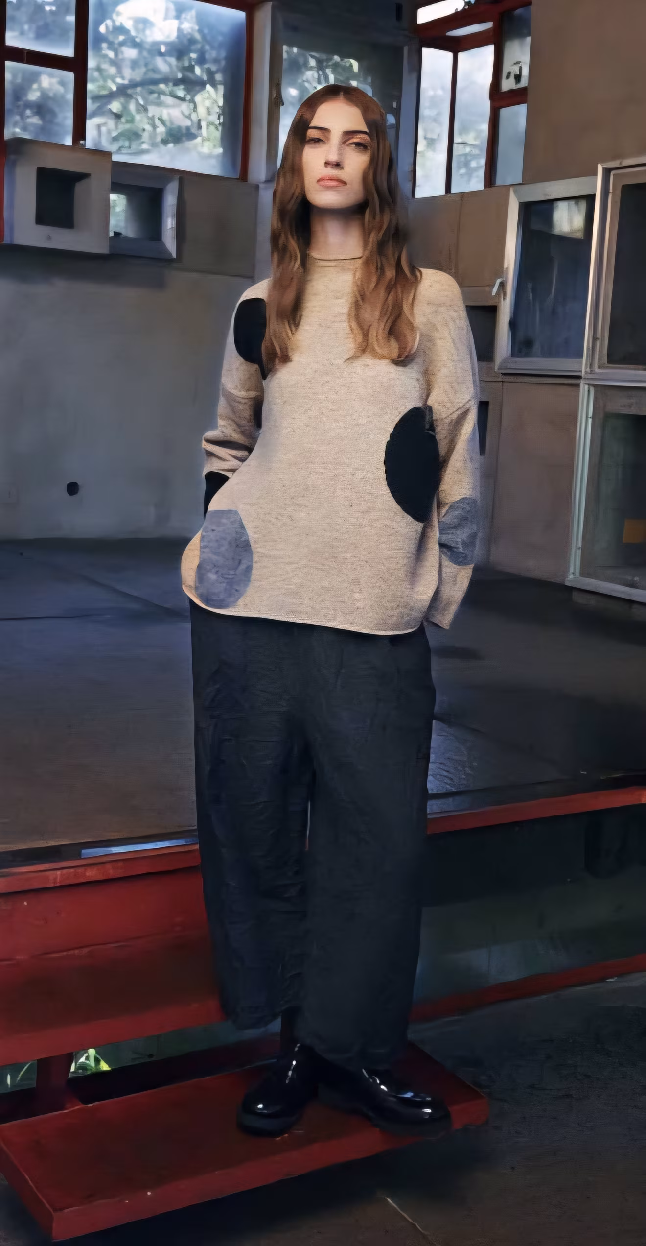 PULLOVER 